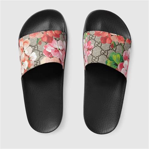 baby girl gucci flip flops|Gucci slides women clearance.